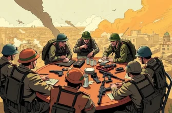 Films d'Action sur les Conflits Modernes