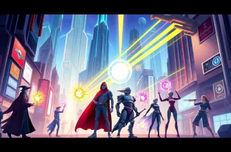 Films de fantasy sur la technologie