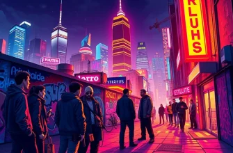 10 Films Criminels avec une Touche d'Auteur