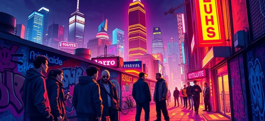 10 Films Criminels avec une Touche d'Auteur