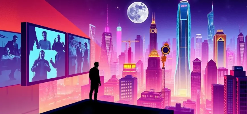 Films dramatiques sur la vie et la mort