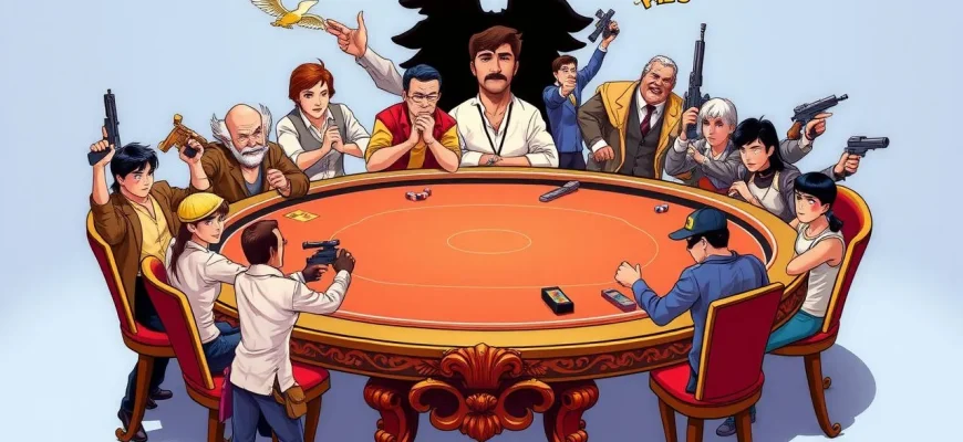 Films d'action sur les tournois: Adrénaline et Compétition