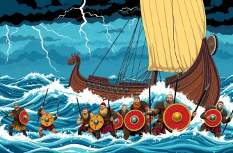 Les Meilleurs Films d'Aventure sur les Vikings