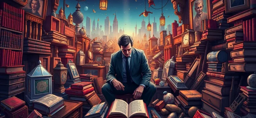 Films dramatiques sur les collectionneurs