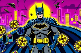 Les Meilleurs Films de Batman en Français