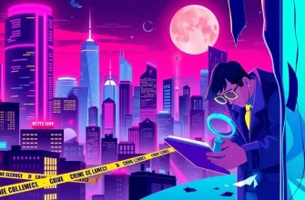 Les Meilleurs Films Criminels sur la Collecte de Preuves