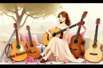 Les Meilleurs Films Mélodramatiques sur les Guitaristes