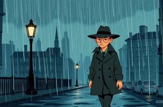 Détectives sous la pluie: 10 films à ne pas manquer