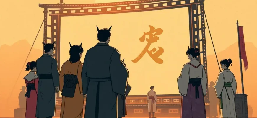 Films sur le soulèvement de Satsuma