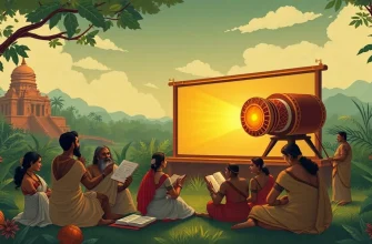 Films historiques sur l'empire Chola