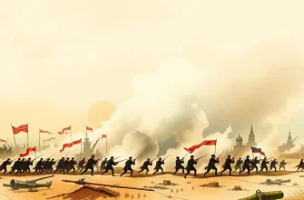 Documentaires sur les batailles militaires