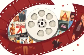 Top 10 des meilleurs films européens