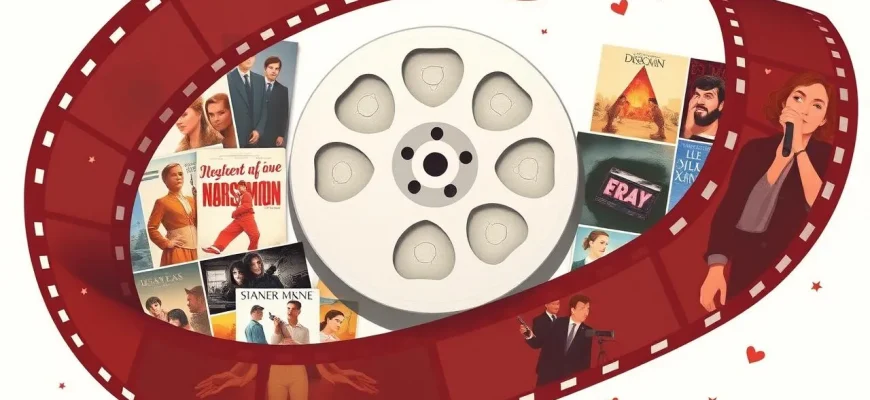 Top 10 des meilleurs films européens