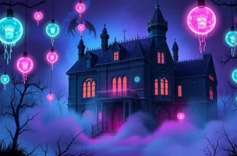 Les Meilleurs Films sur les Maisons Hantées