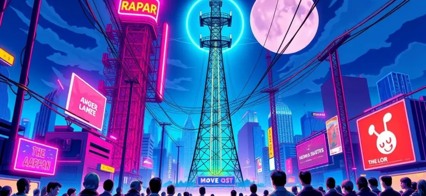 Les Meilleurs Films de Catastrophe sur les Centres de Transmission