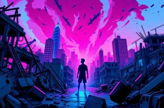 Films de drame apocalyptique à ne pas manquer