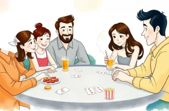 Films de poker pour toute la famille
