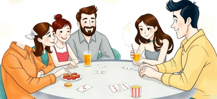Films de poker pour toute la famille