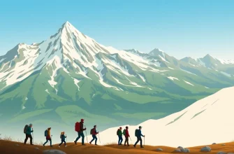 Documentaires sur les Montagnes