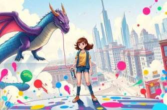 Films de fantasy sur le graffiti