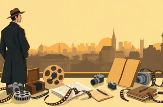 Films Détectives Solitaires: Une Sélection Captivante