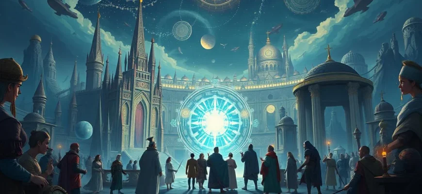 Films captivants sur les anciennes croyances