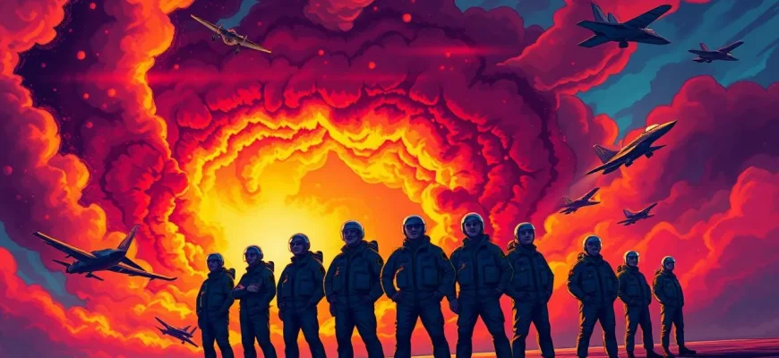 Les Meilleurs Films de Guerre sur les Catastrophes Aériennes