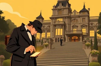 Films Détectives sur les Milliardaires