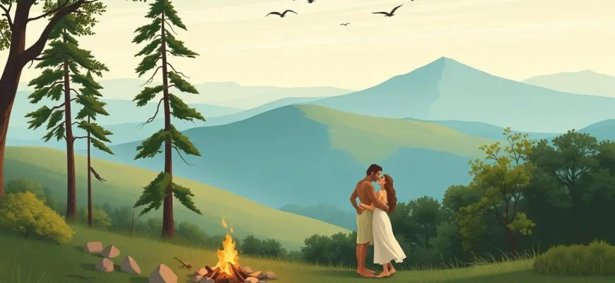 Films Mélodramatiques Préhistoriques à Savourer