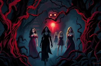 Films d'horreur avec des tueuses