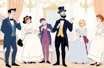 Les Meilleures Comédies du 19ème Siècle