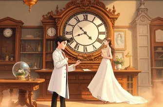 Films Mélodramatiques sur des Inventeurs