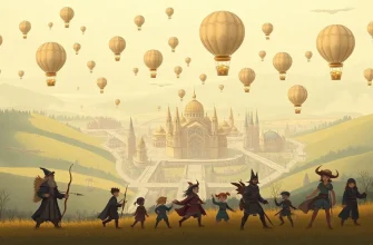 Fantaisie et Bombardements: 10 Films à Découvrir