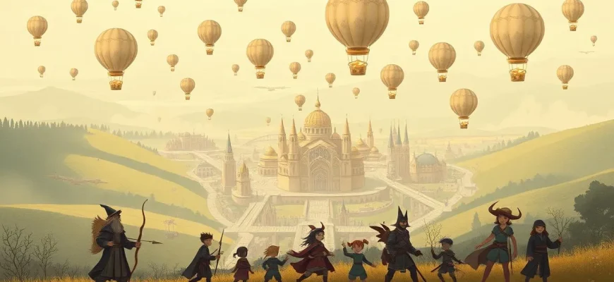 Fantaisie et Bombardements: 10 Films à Découvrir