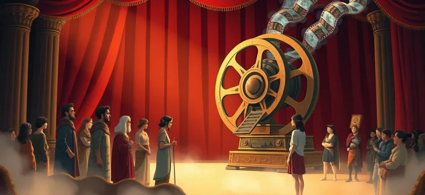 10 Films Historiques sur l'Ancien Sumer