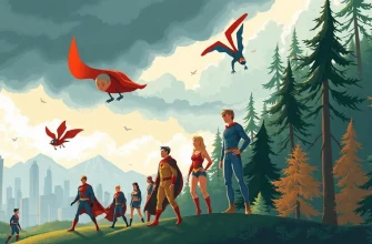 Les Super-Héros du Cinéma Soviétique