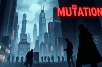 Films de Thriller sur les Mutants