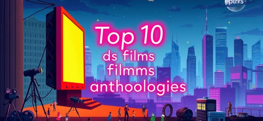 Les Meilleurs Films-Anthologies