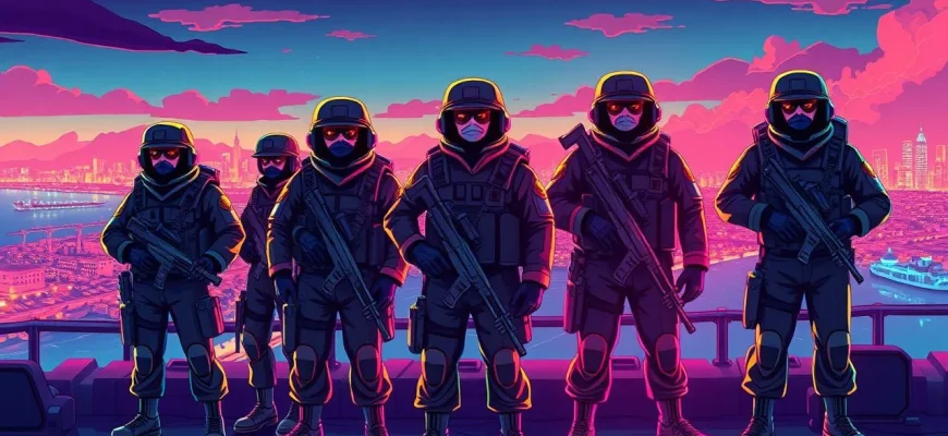 Films de guerre sur les hydrographes