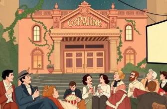 Top 200 des meilleures comédies muettes