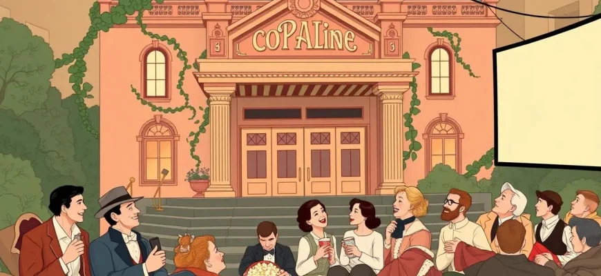 Top 200 des meilleures comédies muettes