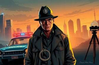 Les Meilleurs Films d'Action sur la Police Moderne