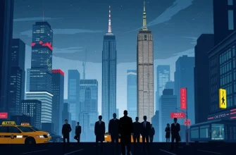 Top 10 des Thrillers à New York