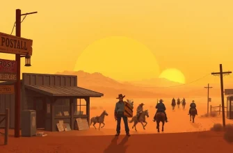 Films de Western sur les Lettres