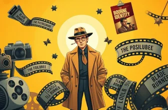 Top 10 des films d'action psychologiques