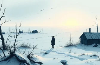 Films d'horreur sur le jour polaire