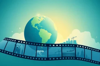 Documentaires sur le changement climatique