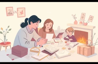 Films familiaux sur les lettres