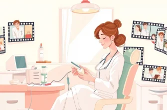 Films d'amour sur les dentistes : une sélection unique