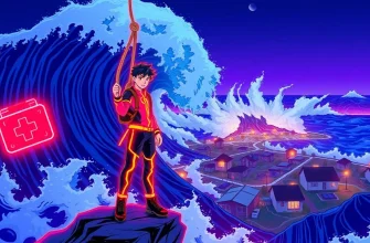 Films de Survie Face à un Tsunami